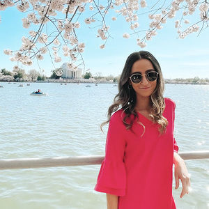 Meet your Posher, Melissa